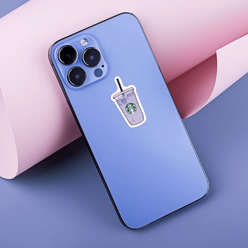 استكر جوال (ستار بوكس)