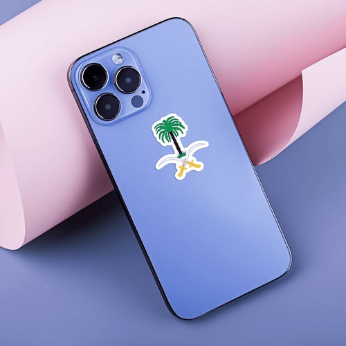 استكر جوال (سيفين ونخله فكتور)