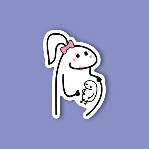 استكر جوال (ميمز حامل)