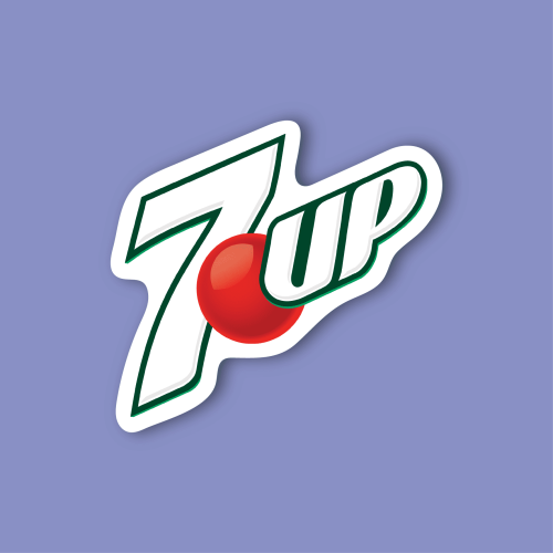 ستيكر لابتوب (شعار سفن اب 1)