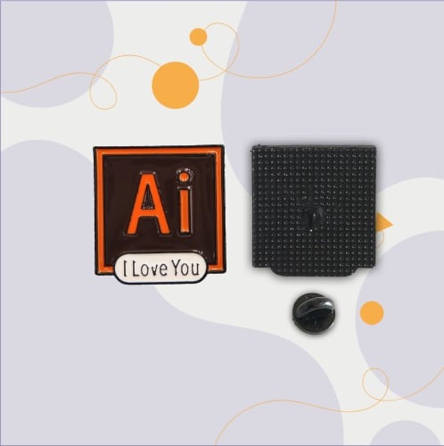 بروش الستريتور