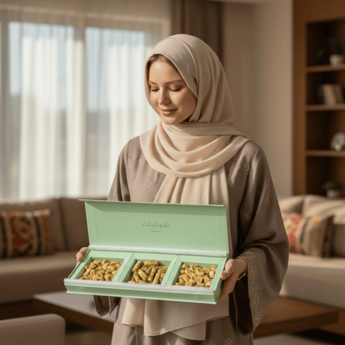 شرقيات راميه