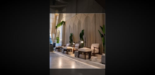 Joyous hands spa box