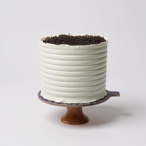 كيك الاوريو