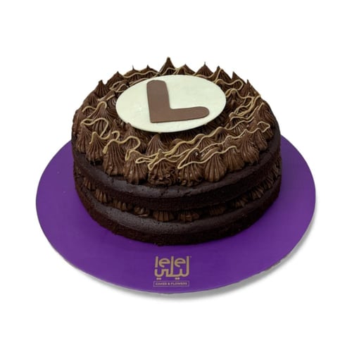 كيك شوكولاه