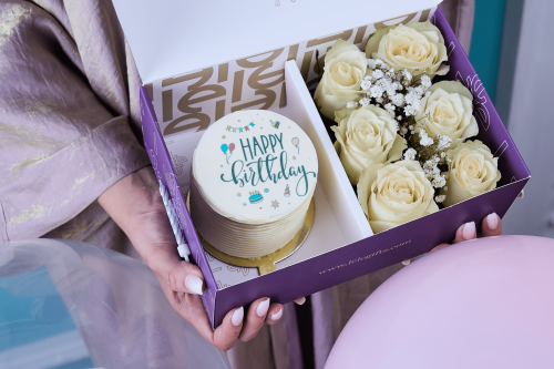 بوكس يوم الميلاد