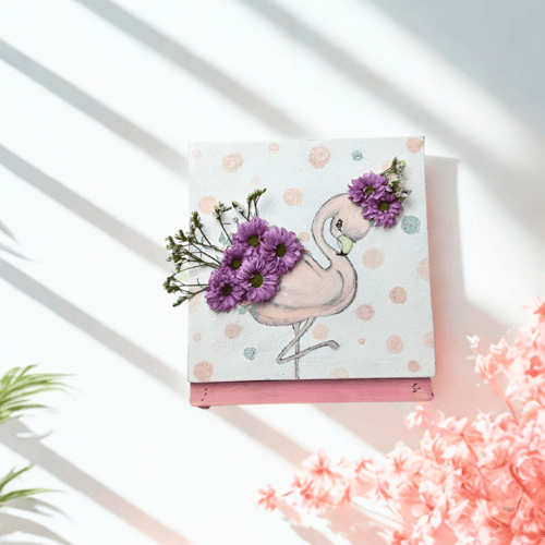 لوحة فلامنجو