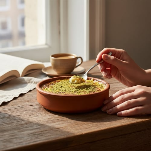 فخارية ام علي صغير