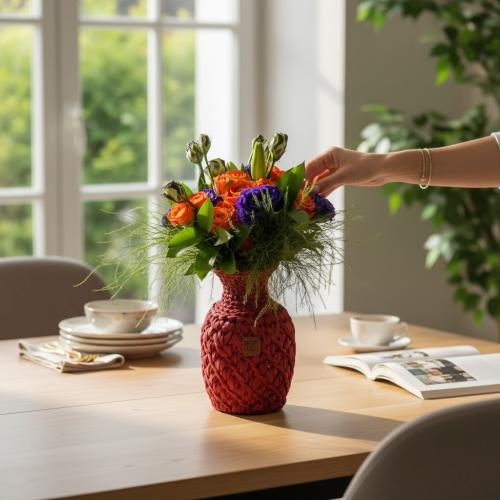 باقة كاميليا