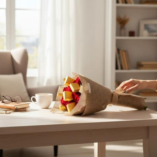 ارقى الورود