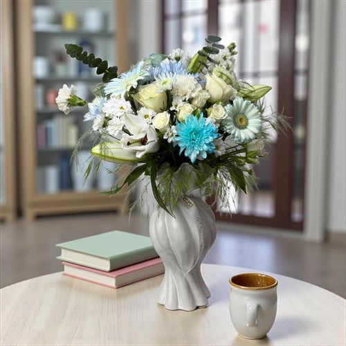 فازة كاسيلي