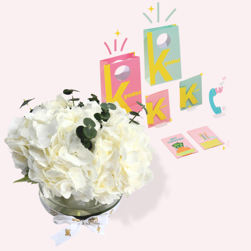 فازة الفرح كايندر