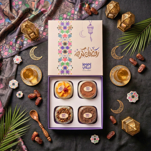 بوكس جارات الحلا