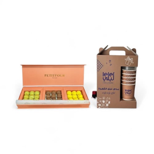 قهوة وبيتفور