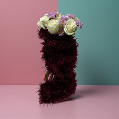 باقة شال الدفاء