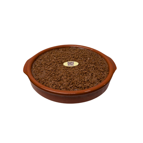 فخارية شكولاته كرانشي