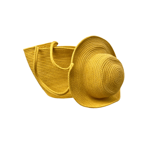 شنطة الرمال مع كيك