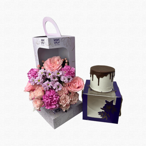 ميلاد الورد