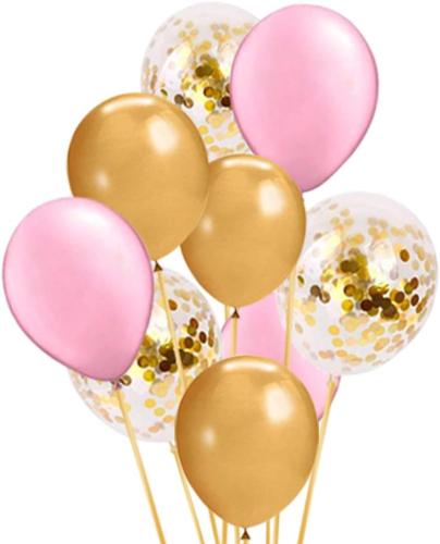 بالون عيد ميلاد