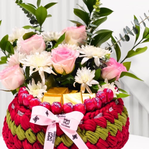 بوكس السعادة