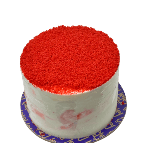 تشيز كيك رد فيلفيت