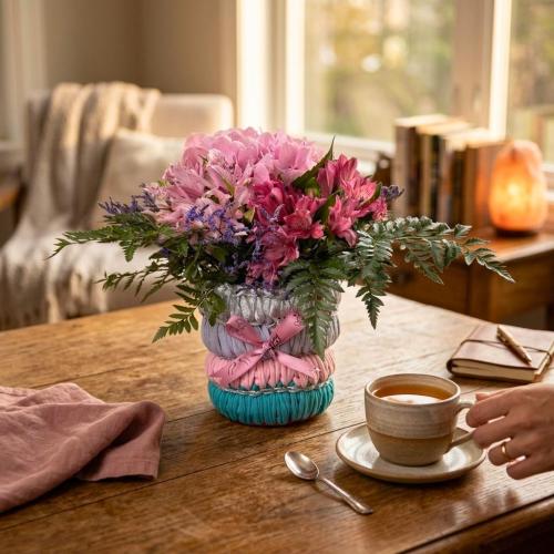 الفازة الفضية