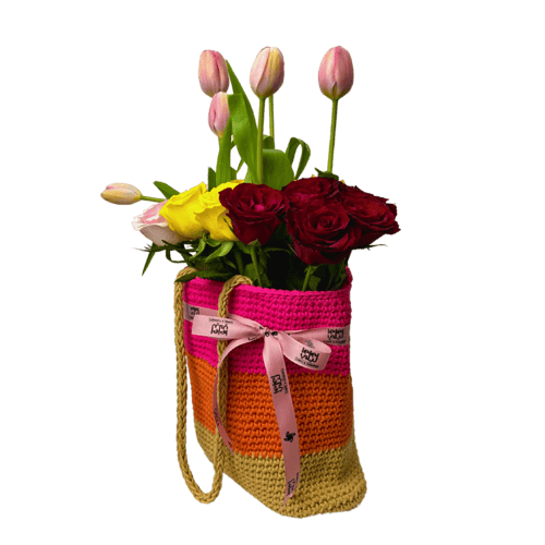 شنطة الوان الصيف