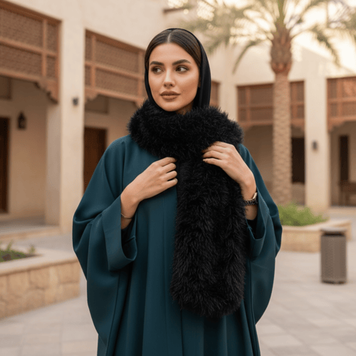 شال الشتاء