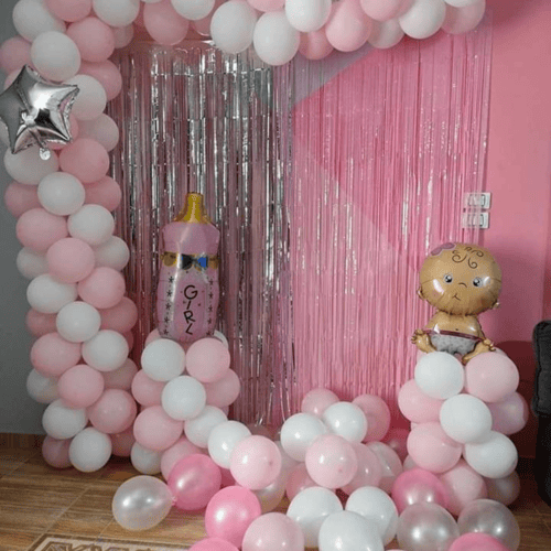 ديكور مناسبة لكل لحظة