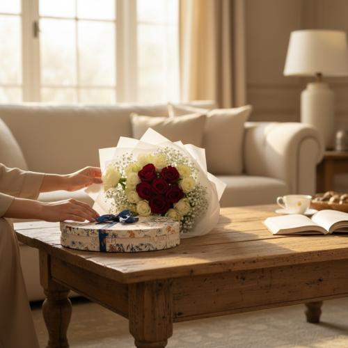 باقة ميونيخ جوري