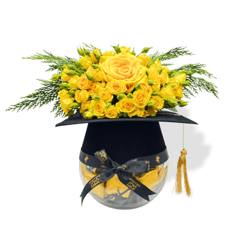 فازة التخرج