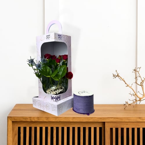 نبته الحياة