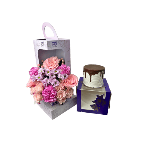 ميلاد الورد