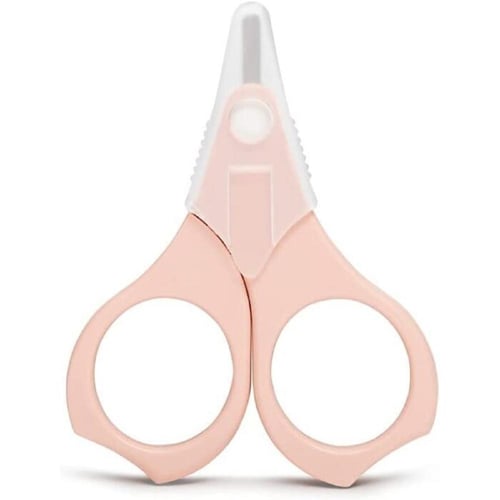 مجموعة عناية بالأظافر للأطفال – بنات