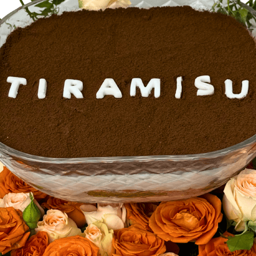 تيرامسيو روز