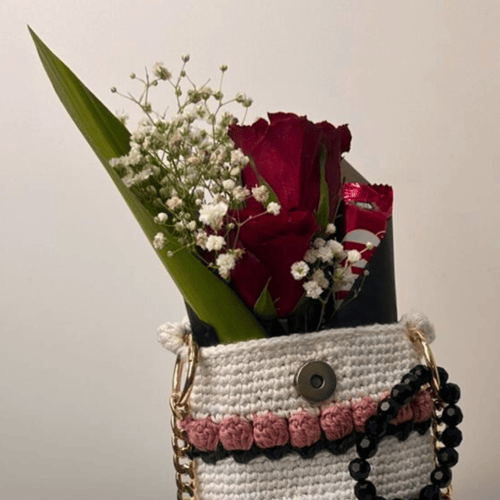 شنطة اسف