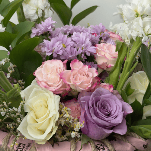 الباقة النجدية