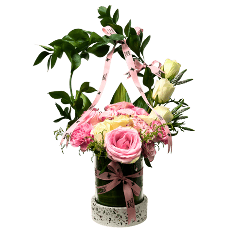 الزهرة الماسية