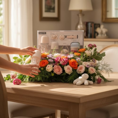 مرحبا بالمولود