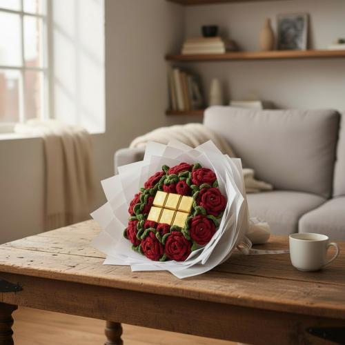 لحظة امتنان