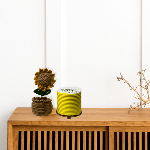 زهرة المكتب