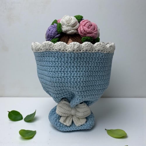 بوكية عروسة ليلي