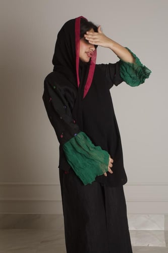 हरा هارا اخضر