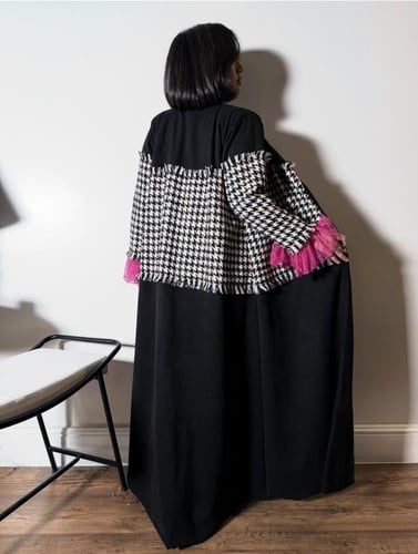 دانتيل شتوي