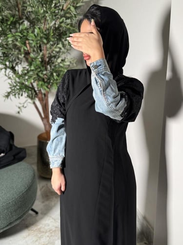 دينيم فرنسي