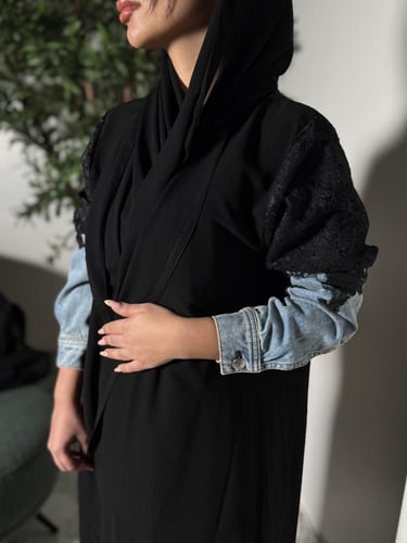 دينيم فرنسي