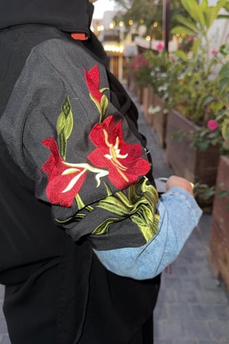 دينيم فريدة