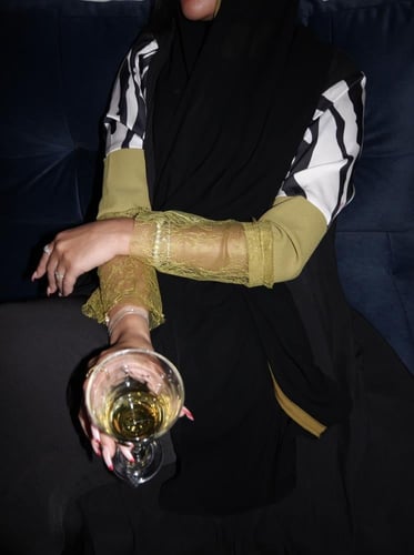تايقر دانتيل