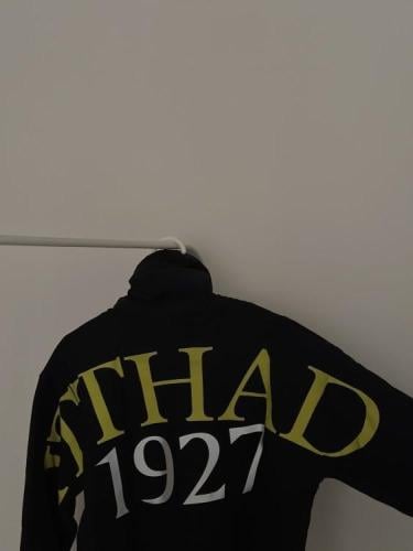 بلوفر نادي الإتحاد