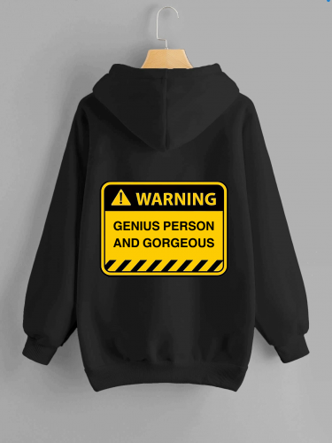 هودي ( GENIUS PERSON AND GORGEOUS )